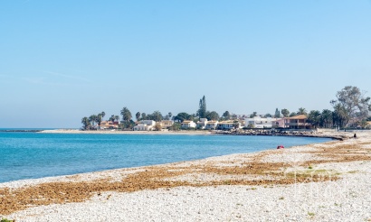 Herverkoop - Villa - Denia - Denia Centro