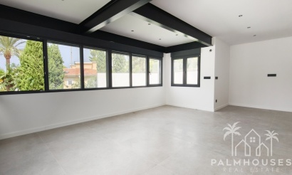 Herverkoop - Villa - Denia - Denia Centro