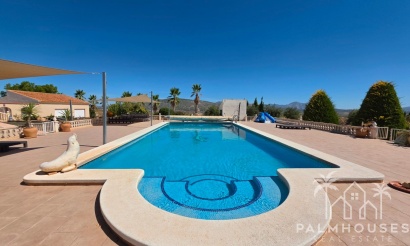 Venta - Villa - Pinoso - Pinoso Centro