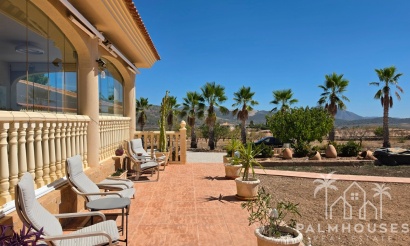 Venta - Villa - Pinoso - Pinoso Centro