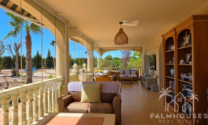 Venta - Villa - Pinoso - Pinoso Centro