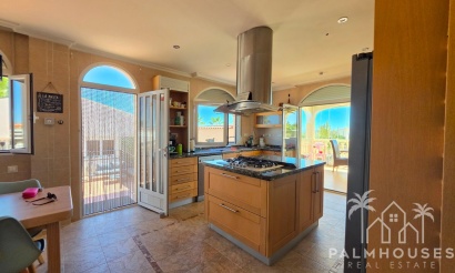 Venta - Villa - Pinoso - Pinoso Centro