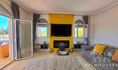 Venta - Villa - Pinoso - Pinoso Centro