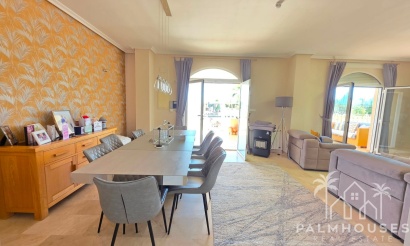 Venta - Villa - Pinoso - Pinoso Centro