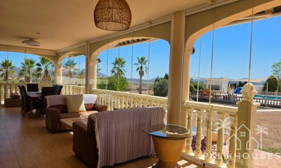 Venta - Villa - Pinoso - Pinoso Centro