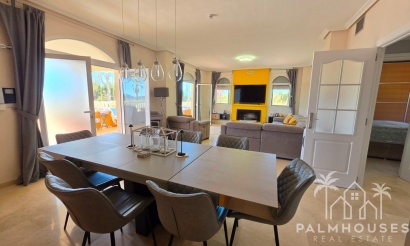 Venta - Villa - Pinoso - Pinoso Centro