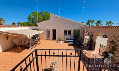 Venta - Villa - Pinoso - Pinoso Centro