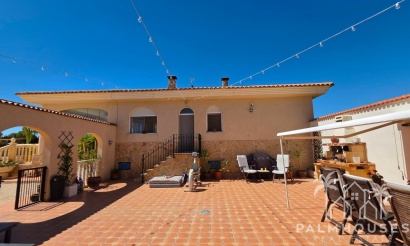 Venta - Villa - Pinoso - Pinoso Centro