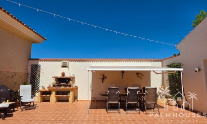 Venta - Villa - Pinoso - Pinoso Centro