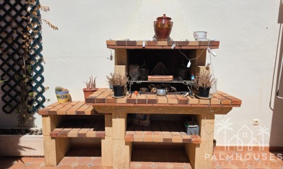 Venta - Villa - Pinoso - Pinoso Centro
