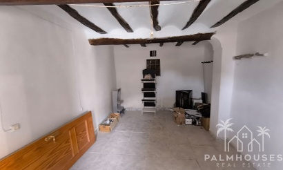 Herverkoop - Country house - Yecla - Yecla Centro
