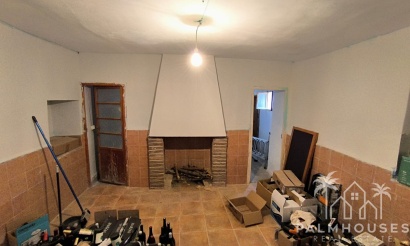 Herverkoop - Country house - Yecla - Yecla Centro