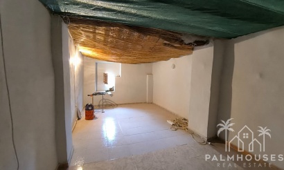 Herverkoop - Country house - Yecla - Yecla Centro