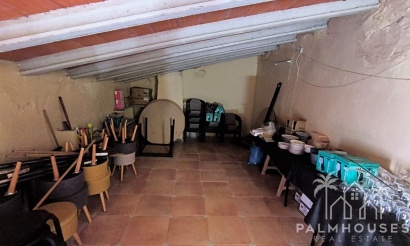 Herverkoop - Country house - Yecla - Yecla Centro