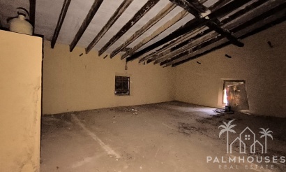 Herverkoop - Country house - Yecla - Yecla Centro
