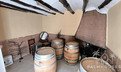 Herverkoop - Country house - Yecla - Yecla Centro