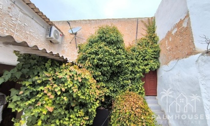 Herverkoop - Country house - Yecla - Yecla Centro
