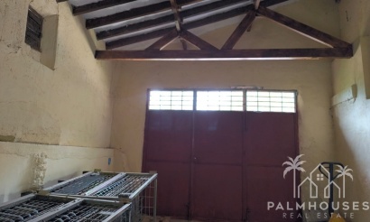 Herverkoop - Country house - Yecla - Yecla Centro
