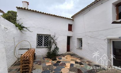 Herverkoop - Country house - Yecla - Yecla Centro