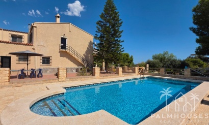 Venta - Country house - Elche - Elche Centro