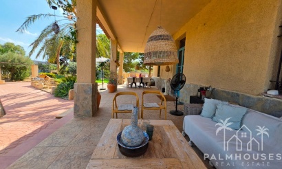 Venta - Country house - Elche - Elche Centro