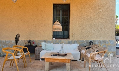 Venta - Country house - Elche - Elche Centro