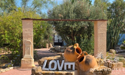 Venta - Country house - Elche - Elche Centro