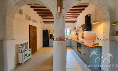 Venta - Country house - Elche - Elche Centro