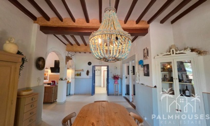 Venta - Country house - Elche - Elche Centro