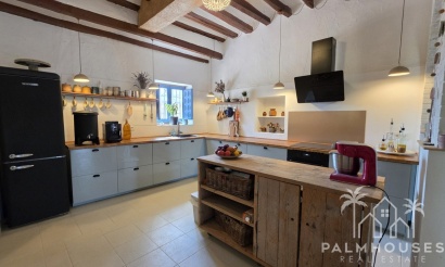 Venta - Country house - Elche - Elche Centro