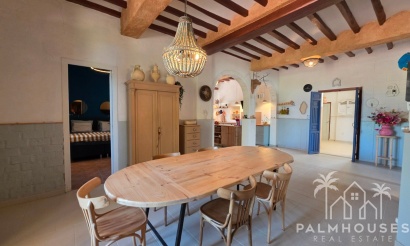 Venta - Country house - Elche - Elche Centro