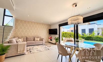 Revente - Villa - Rojales - Ciudad Quesada