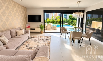 Revente - Villa - Rojales - Ciudad Quesada