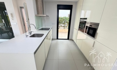 Revente - Villa - Rojales - Ciudad Quesada