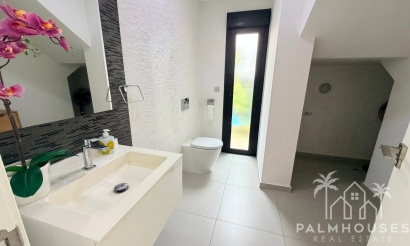 Revente - Villa - Rojales - Ciudad Quesada