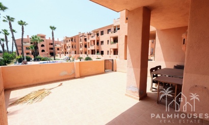 Revente - Apartment - Los Alcazares - Los Alcazares Centro