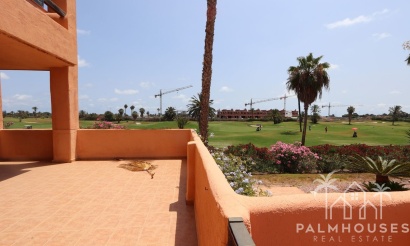 Revente - Apartment - Los Alcazares - Los Alcazares Centro