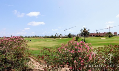 Revente - Apartment - Los Alcazares - Los Alcazares Centro