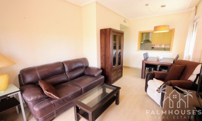 Revente - Apartment - Los Alcazares - Los Alcazares Centro