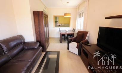 Revente - Apartment - Los Alcazares - Los Alcazares Centro