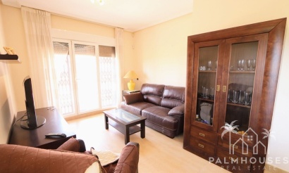 Revente - Apartment - Los Alcazares - Los Alcazares Centro