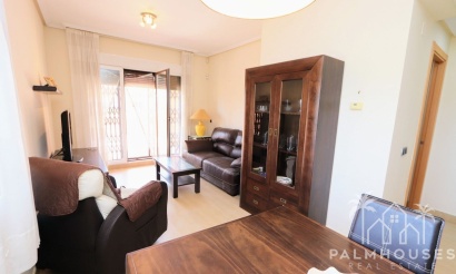 Revente - Apartment - Los Alcazares - Los Alcazares Centro
