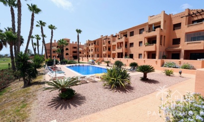 Revente - Apartment - Los Alcazares - Los Alcazares Centro