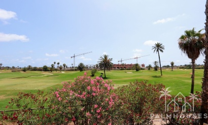 Revente - Apartment - Los Alcazares - Los Alcazares Centro