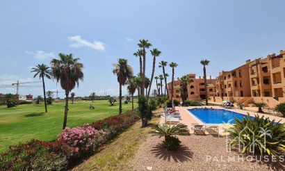 Revente - Apartment - Los Alcazares - Los Alcazares Centro