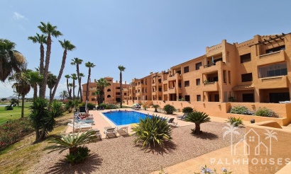 Revente - Apartment - Los Alcazares - Los Alcazares Centro