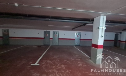 Revente - Apartment - Los Alcazares - Los Alcazares Centro