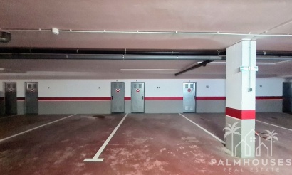 Revente - Apartment - Los Alcazares - Los Alcazares Centro