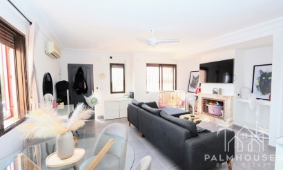 Venta - Villa - Orihuela - Villamartin