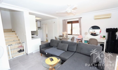 Venta - Villa - Orihuela - Villamartin